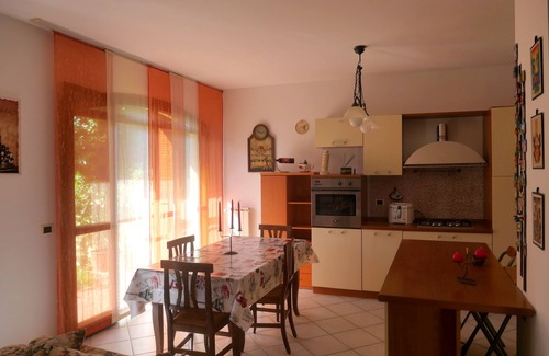 Avane Casa | Casa de vacaciones con jardín