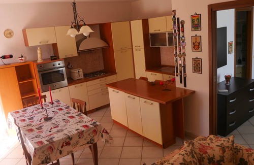 Avane Casa | Casa de vacaciones con jardín