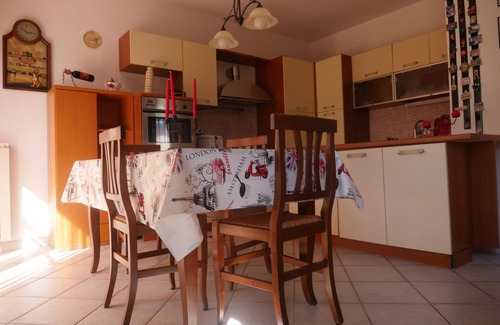 Avane Casa | Casa de vacaciones con jardín