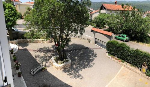 Novi Vinodolski Casa | Holiday house with a parking space Novi Vinodolski - 17533