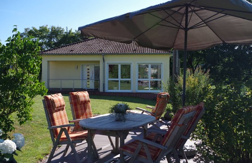 Weinsfeld Casa | Casa de vacaciones con gran jardín y maravillosas vistas.