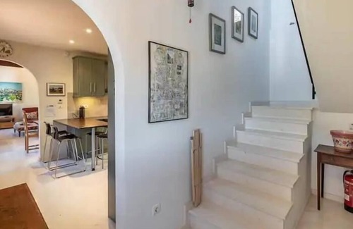 Montefrio Cabaña | Holiday house with private pool