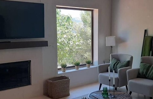 Montefrio Cabaña | Holiday house with private pool
