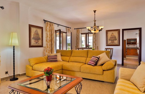 Portopetro Casa | Casa de vacaciones con piscina privada