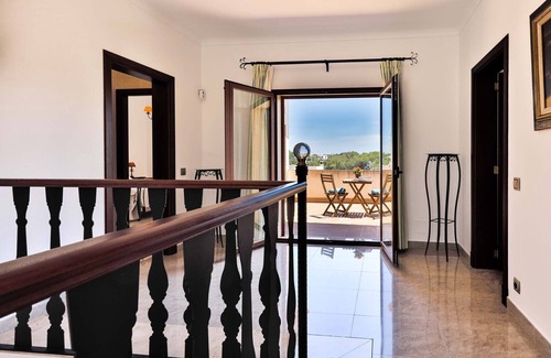 Portopetro Casa | Casa de vacaciones con piscina privada