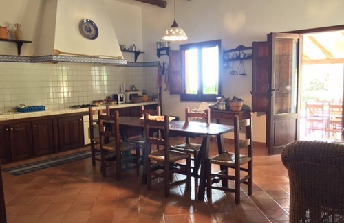 Casa Santa Casa | Casa de vacaciones con vista panorámica