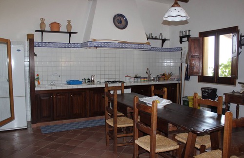 Casa Santa Casa | Casa de vacaciones con vista panorámica