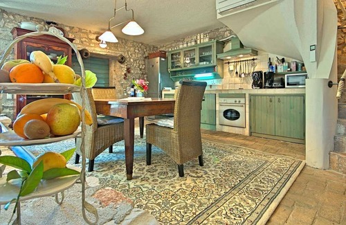 Musalez Villa | Villa Annette, Musalež, Poreč