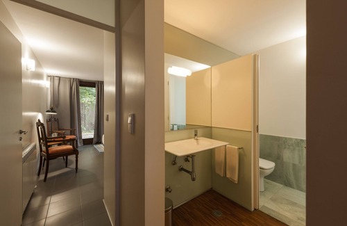 Pedroso Apartamento | Casa de vacaciones con piscina