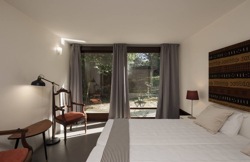 Pedroso Apartamento | Casa de vacaciones con piscina