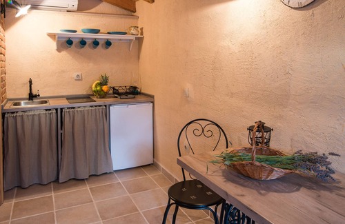 Garica Villa | Casa de vacaciones con piscina, jacuzzi y sauna.