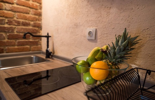Garica Villa | Casa de vacaciones con piscina, jacuzzi y sauna.