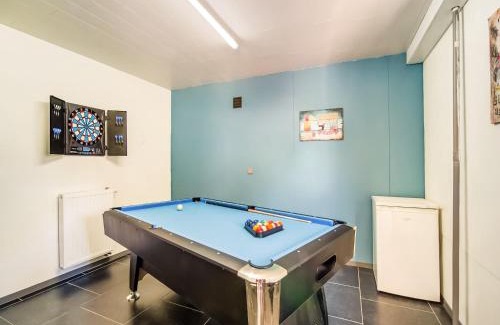 Tohogne Casa | Holiday house with sauna and terrace