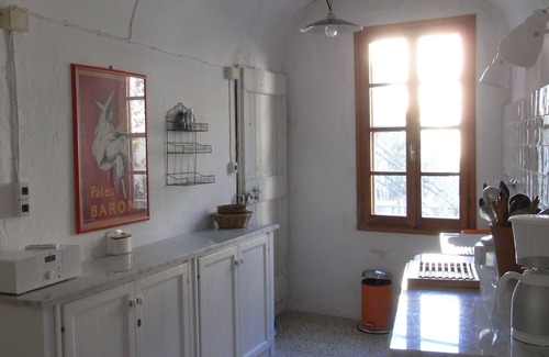 Cipressa Casa | Casa de vacaciones con vistas al mar, solárium, a 4 km de la playa, Riviera Liguria