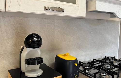 Taureana Apartamento | HOLIDAY HOUSE WITH SERVICES