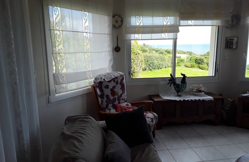 Locquirec Casa | HOLIDAY HOUSE WITH STUNNING SEA VIEWS