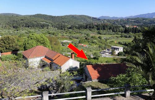Zrnovo Casa | Holiday house with WiFi Zrnovo, Korcula - 4876
