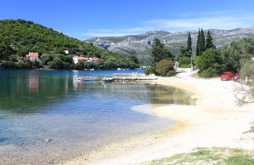 Zrnovo Casa | Holiday house with WiFi Zrnovo, Korcula - 4876
