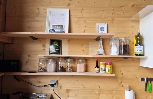 Wollerau Casa | Casa de vacaciones Wollerau para 4 - 6 personas con 1 dormitorio - Casa de vacaciones