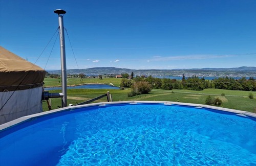 Wollerau Casa | Casa de vacaciones Wollerau para 4 - 6 personas con 1 dormitorio - Casa de vacaciones