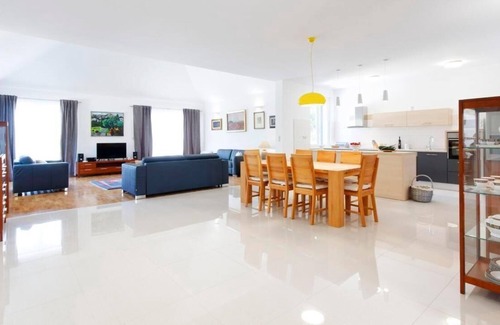 Tucepi Casa | Casa de vacaciones Zagvozd para 1 - 8 personas con 3 dormitorios - Casa de vacaciones