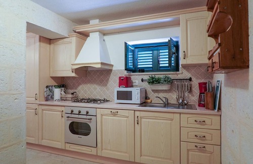 Zagvozd Casa | Casa de vacaciones Zagvozd para 1 - 8 personas con 3 dormitorios - Casa de vacaciones