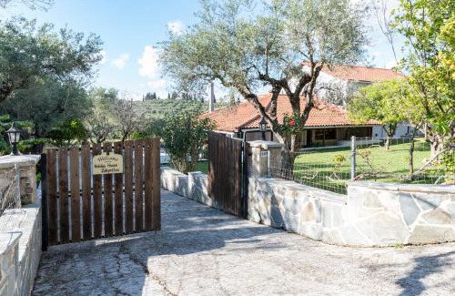 Porto Koukla Casa | Holiday House Zakynthos