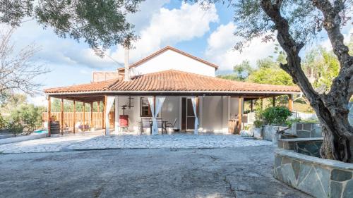 Porto Koukla Casa | Holiday House Zakynthos