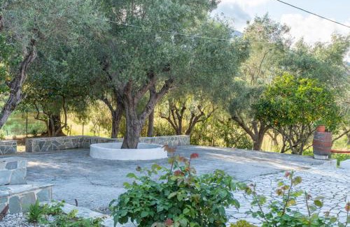 Porto Koukla Casa | Holiday House Zakynthos