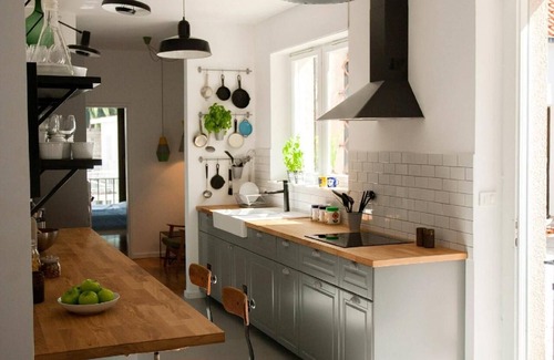 Gradac Casa | Casa de vacaciones Zaostrog para 1 - 10 personas con 5 dormitorios - Casa adosada