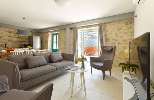 Zaostrog Casa | Casa de vacaciones Zaostrog para 1 - 8 personas con 4 dormitorios - Casa de vacaciones