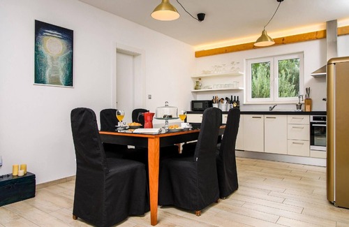 Zaostrog Casa | Casa de vacaciones Zaostrog para 1 - 6 personas con 3 dormitorios - Casa de vacaciones