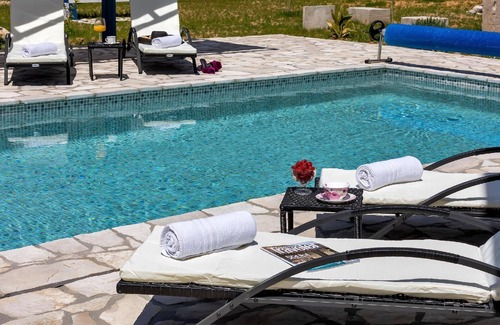 Zaostrog Casa | Casa de vacaciones Zaostrog para 1 - 6 personas con 3 dormitorios - Casa de vacaciones