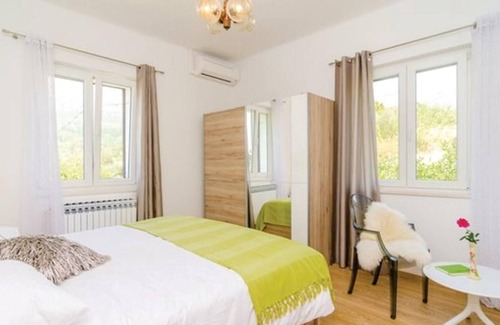 Zastolje Casa | Casa de vacaciones Zastolje para 10 - 11 personas con 5 dormitorios - Casa de vacaciones