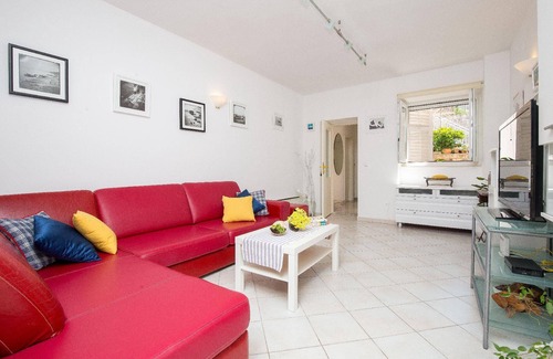 Stikovica Casa | Casa de vacaciones Zaton para 1 - 6 personas con 3 dormitorios - Casa adosada