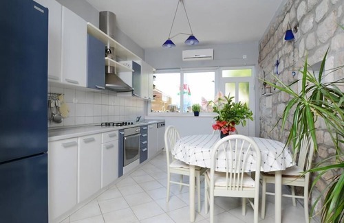 Stikovica Casa | Casa de vacaciones Zaton para 1 - 6 personas con 3 dormitorios - Casa adosada