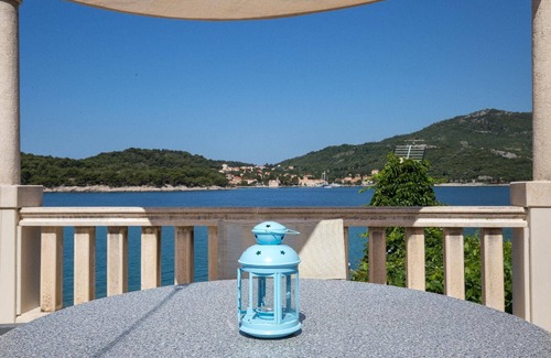 Stikovica Casa | Casa de vacaciones Zaton para 1 - 6 personas con 3 dormitorios - Casa adosada