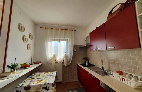 Pazin Casa | Holiday House Zdenka with Pool Istria Countryside Pets Friendly