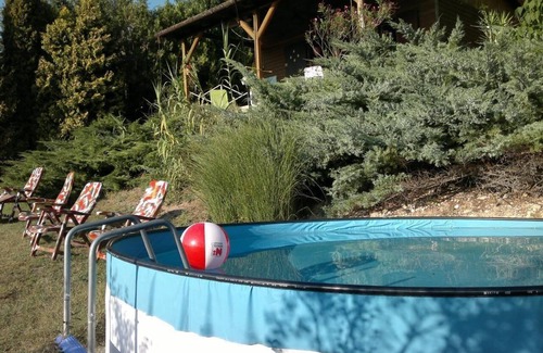 Zebegeny Casa | Casa de vacaciones Zebegény para 1 - 4 personas con 2 dormitorios - Casa de vacaciones