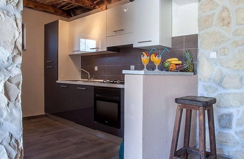 Galovac Casa | Casa de vacaciones Zemunik para 1 - 10 personas con 6 dormitorios - Casa de vacaciones