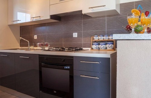 Galovac Casa | Casa de vacaciones Zemunik para 1 - 10 personas con 6 dormitorios - Casa de vacaciones