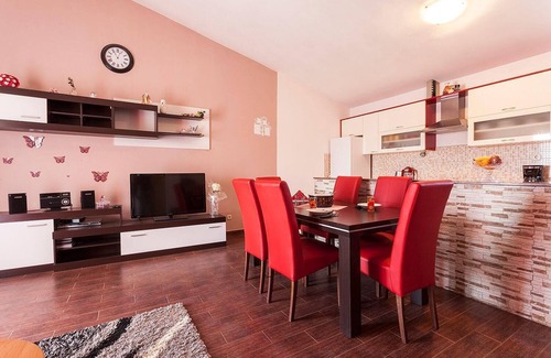Galovac Casa | Casa de vacaciones Zemunik para 1 - 10 personas con 6 dormitorios - Casa de vacaciones