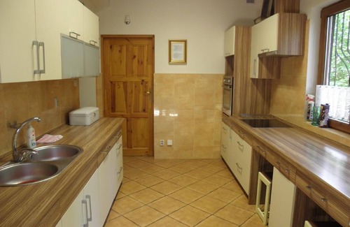 Natac Wielka Casa | Casa de vacaciones Zgnilocha para 1 - 13 personas con 6 dormitorios - Casa de vacaciones