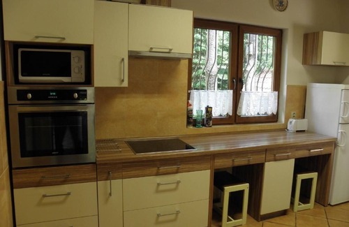 Natac Wielka Casa | Casa de vacaciones Zgnilocha para 1 - 13 personas con 6 dormitorios - Casa de vacaciones
