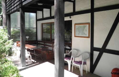 Natac Wielka Casa | Casa de vacaciones Zgnilocha para 1 - 13 personas con 6 dormitorios - Casa de vacaciones