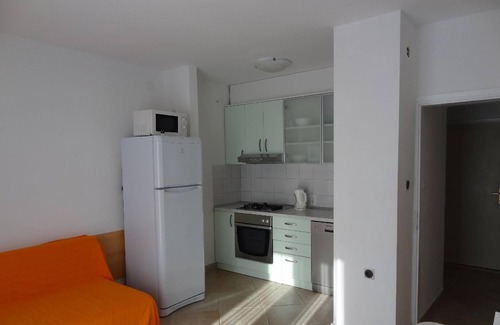 Zivogosce Casa | Casa de vacaciones Živogošće para 1 - 8 personas con 2 dormitorios - Casa de vacaciones
