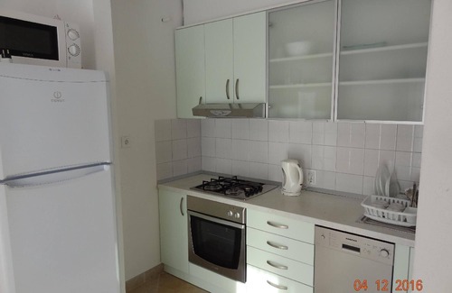 Zivogosce Casa | Casa de vacaciones Živogošće para 1 - 8 personas con 2 dormitorios - Casa de vacaciones