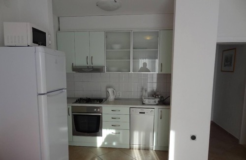 Zivogosce Casa | Casa de vacaciones Živogošće para 1 - 8 personas con 2 dormitorios - Casa de vacaciones