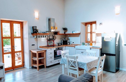 Zman Casa | Casa de vacaciones Zman para 1 - 6 personas con 2 dormitorios - Casa de vacaciones