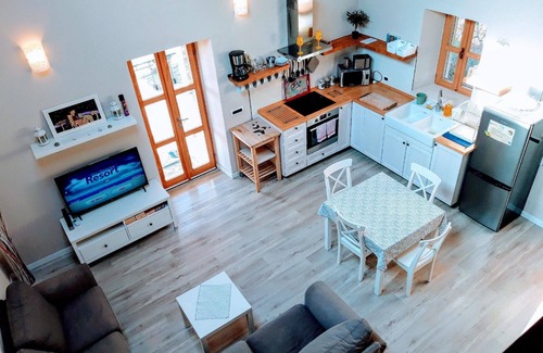 Zman Casa | Casa de vacaciones Zman para 1 - 6 personas con 2 dormitorios - Casa de vacaciones